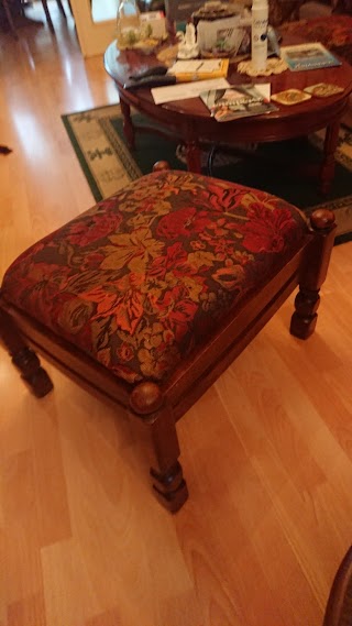 ACORN UPHOLSTERY LTD