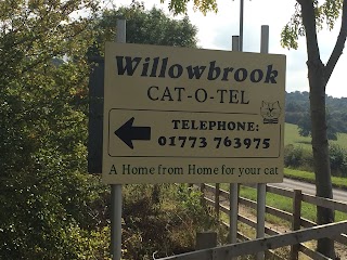 Willow Brook Cat-o-Tel