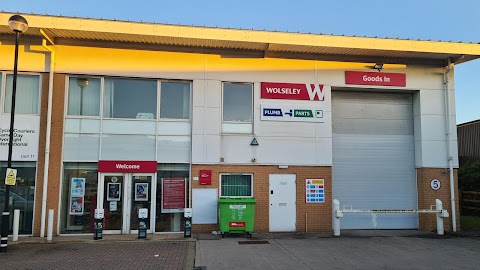 Wolseley Plumb & Parts