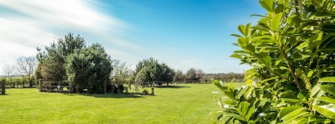 Corner House Caravan & Camp Site