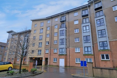 Town & Country - Bothwell Road Apartments