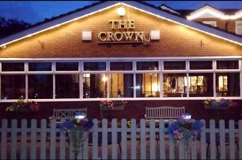 The Crown