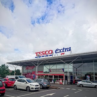 Tesco Extra