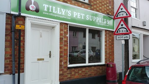 Tilly's Pet Supplies