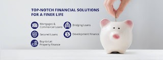 GPS Finance - Financial Service Provider