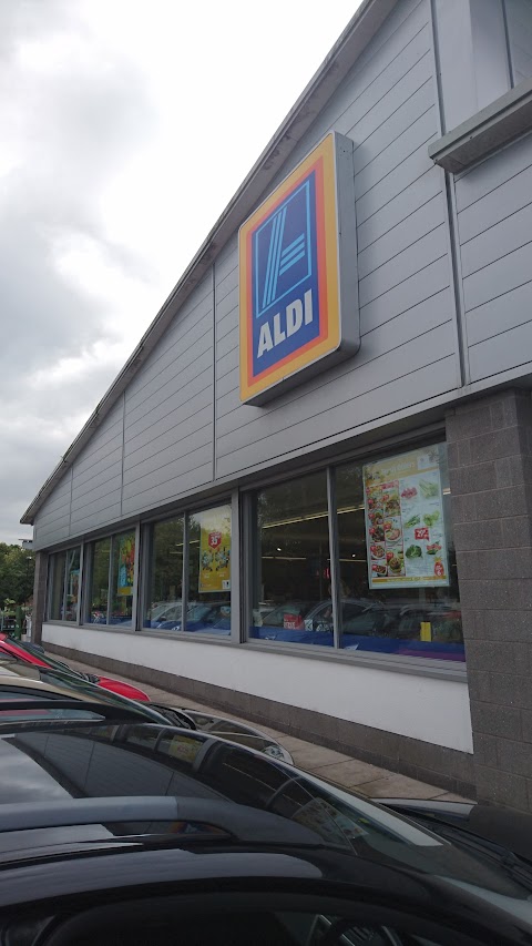 ALDI