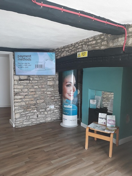 mydentist, High Street, Higham Ferrers