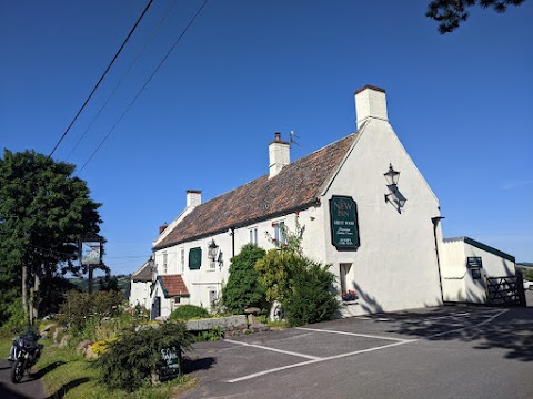 The New Inn Blagdon