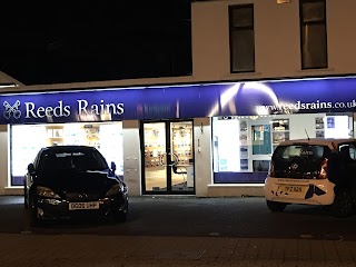 Reeds Rains Estate Agents Glengormley