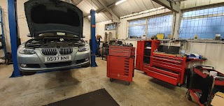 Rytec Vehicle Repairs