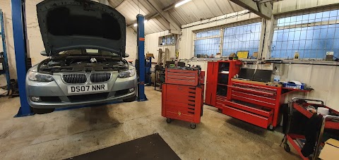 Rytec Vehicle Repairs