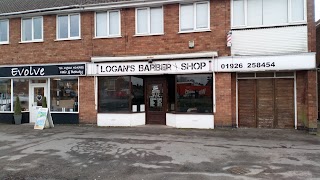 Logan's Barber Shop