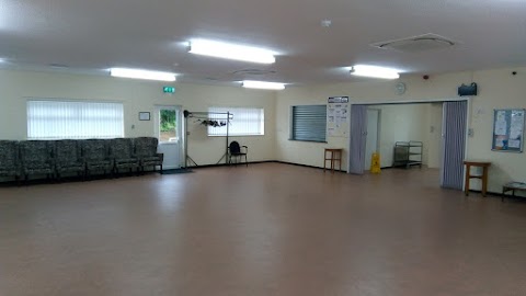 Kylemore Community Centre