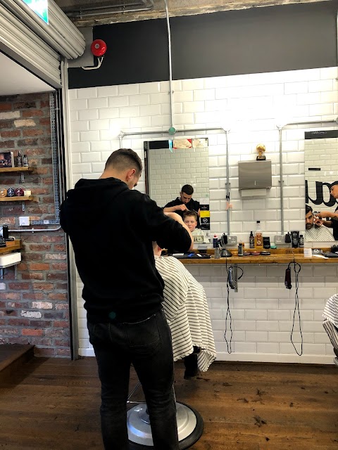 Quarter Barbers West Bridgford