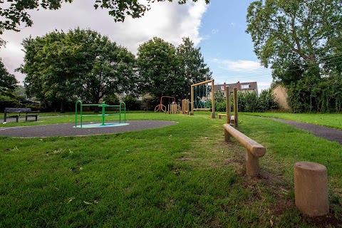 Howard Lewis Park and Play Area