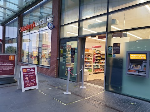 Sainsbury's Local