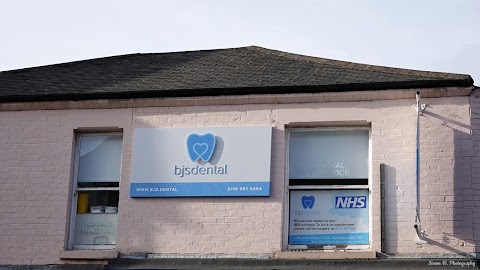 BJS Dental