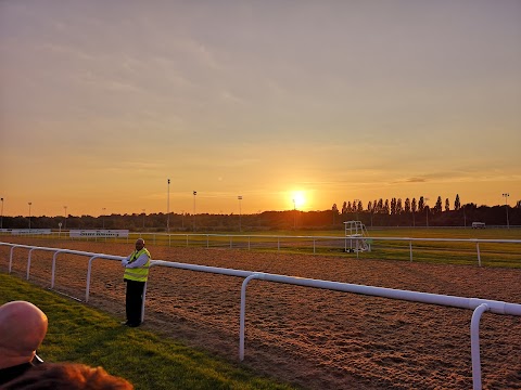 Holiday Inn Wolverhampton - Racecourse