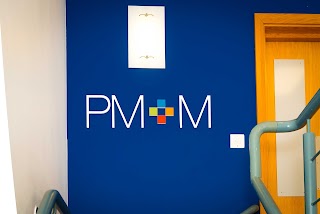 PM+M Solutions for Business LLP