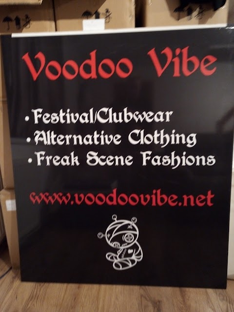 Voodoo Vibe