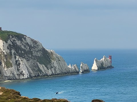 The Needles Landmark Attraction