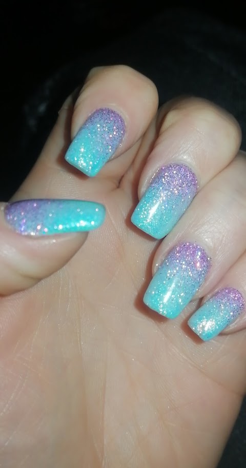 Princess Nails