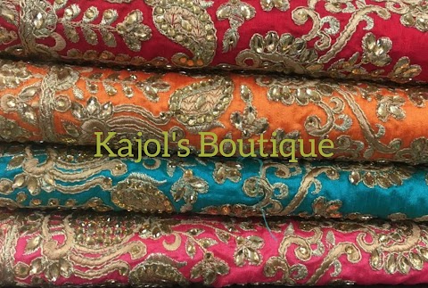 Kajol’s Boutique