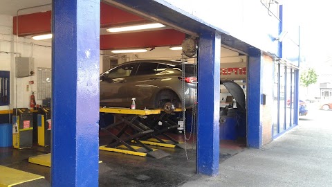 Kwik Fit - Birmingham - Perry Barr