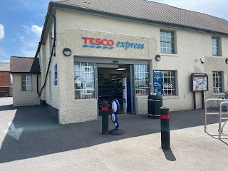 Tesco Express