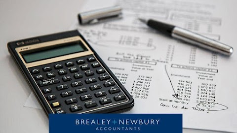 Brealey & Newbury - Accountants Mansfield