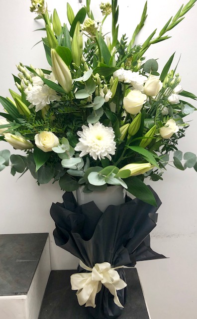 Designer Flowers By Rodgers (Rodgers the Florists)