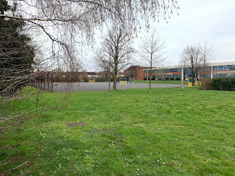 Harris Academy Merton