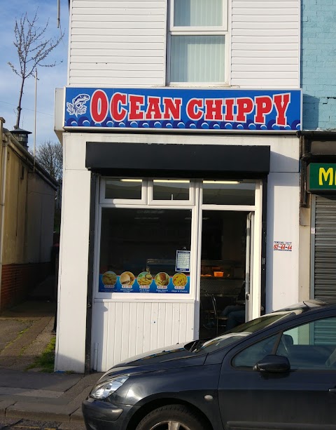 Ocean Chippy