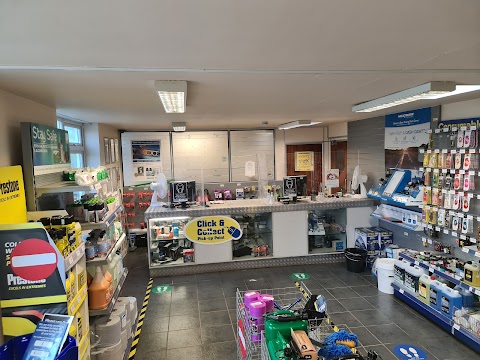 Euro Car Parts, Telford