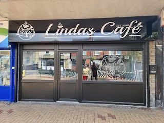 Linda's Cafe