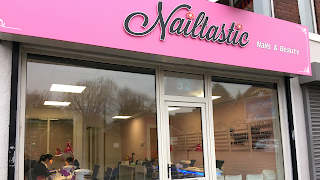 Nailtastic Nails & Beauty Salon Whitefield