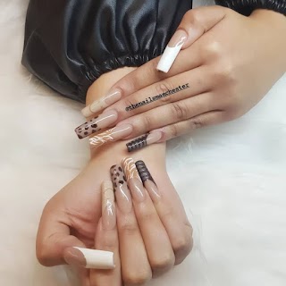 The Nails