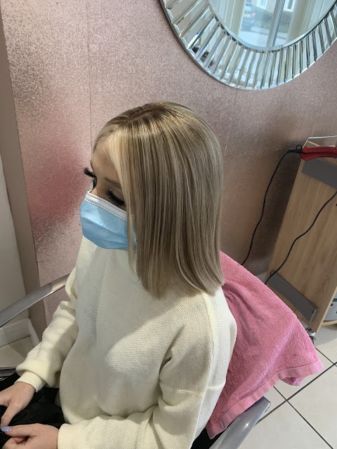 Salon Perfection