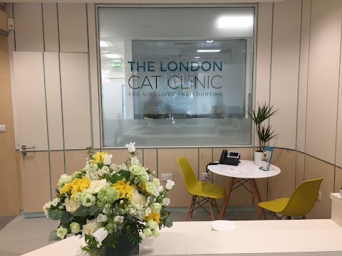 The London Cat Clinic