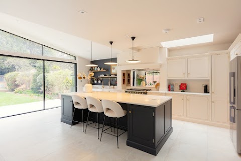 Reno Designs Bespoke Kitchens & Bathrooms