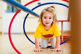 Tumble Tots Maidenhead