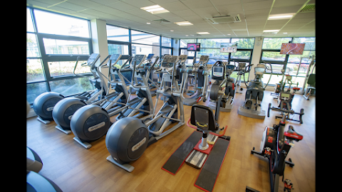 Etwall Leisure Centre (Active Nation)