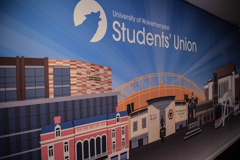 The University of Wolverhampton Students' Union