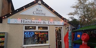 Blidworth Key Cutting, Hardware & CALOR Gas Supplies