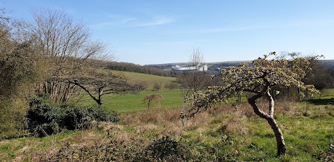 Plumpton College Stanmer Training Centre