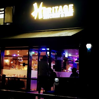 Heritage Kitchen and Bar