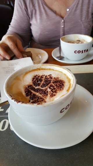 Costa Coffee