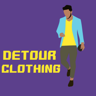 Detour Clothing