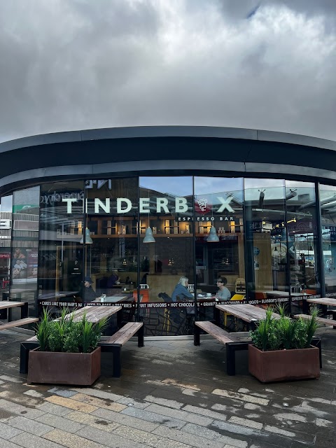 Tinderbox