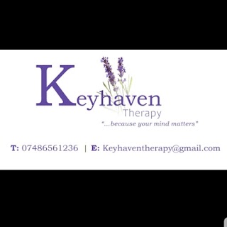 Keyhaven Therapy